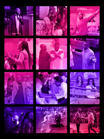 GIF by Bethany Baptist Church