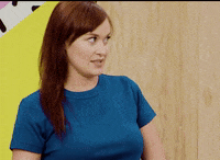 grace and mamrie GIF by This Might Get