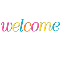 Rainbow Sticker by Tina Tower