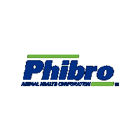 Sticker by Phibro Brasil