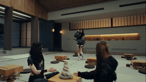Meow GIF by MEOVV