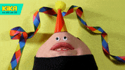 party birthday GIF by KiKA