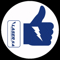 cmelaser like laser me gusta GIF
