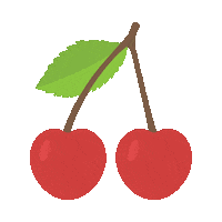Fruit Sticker