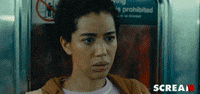Scream Movie GIF by Scream