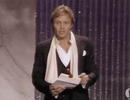 jon voight oscars GIF by The Academy Awards