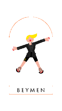 Stella Mccartney Fashion Sticker by Beymen