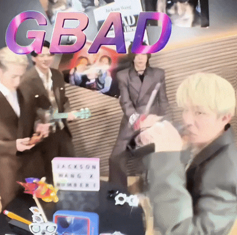 Numberi Gbad GIF