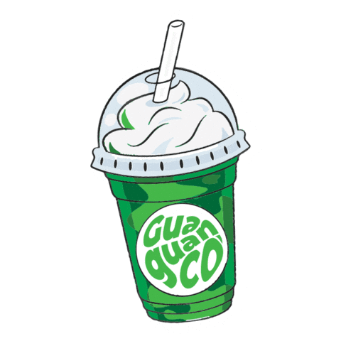 Guaguanco Sticker by lallanada