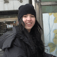 Confused GIF by ChoCo Official