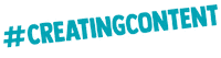 Content Influencers Sticker by Milenar Influence Media