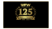 Vfw GIF by Veterans of Foreign Wars of the U.S. (VFW)