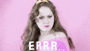 Sleeping Beauty What GIF by Lillee Jean