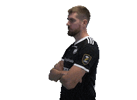 Turun Palloseura Floorball Sticker by F-liiga