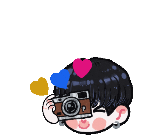 Winner Love Sticker