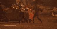 mad max horror GIF by Shudder