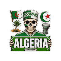 Copa Del Mundo Soccer Sticker