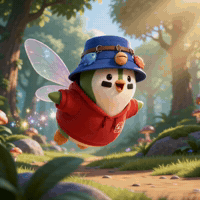 Happy Joy GIF by ZaddyFi