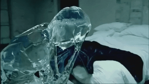 Cold Shoulder GIF by Adele