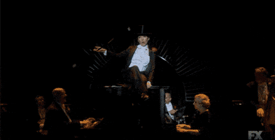 vulture fx michelle williams razzle dazzle gwen verdon GIF