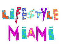 Life Style Love Sticker