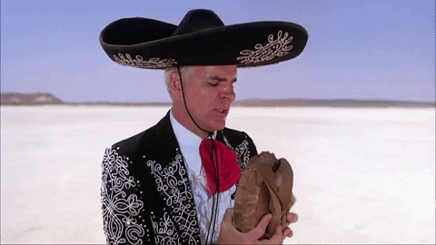 MrTemple giphygifmaker thirsty sand dust GIF