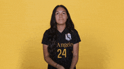 Womens Soccer GIF by Cal State LA Golden Eagles