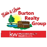 Marylynn Sticker by Eddie & Laura Burton Realty Group
