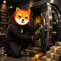 Shiba Inu GIF by SHIB GIFS