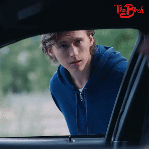 Season 1 Facebook Watch GIF by The Birch