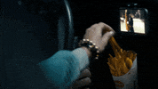 hungry french fries GIF by Checkers & Rally's