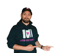 Content Voiceover Sticker by Alexander Maakt.