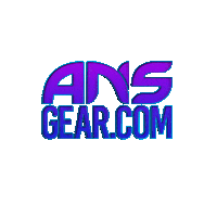 ANSgear paintball ansgear ansgear paintball Sticker