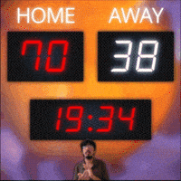 38 Away GIF
