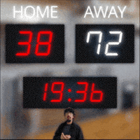 38 Home GIF