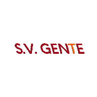 svgente gente hanze svgente gentehoog Sticker