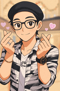 Love You Thailand GIF