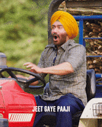 Happy Leave Me Alone GIF by DevgnFilms