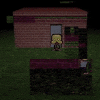 glitch montreal GIF by Death Orgone