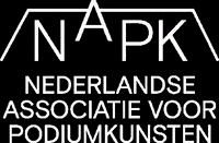 vereniging podiumkunsten napk napkstart leden GIF
