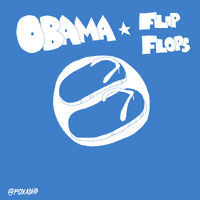 flip flop fox GIF by Animation Domination High-Def