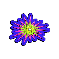 Burst Fundraising Sticker by Century Resources
