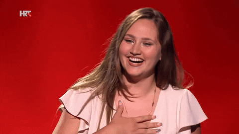 Thevoice GIF by The Voice Hrvatska