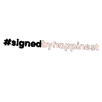 Happinest happinest happinestneon thehappinesthub happinesthub Sticker