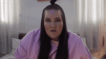 At Home Love GIF by Netta