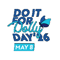 End Bullying Sticker by Dolly's Dream Australia