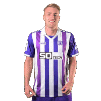 Tor Wagner Sticker by VfLOsnabrueck