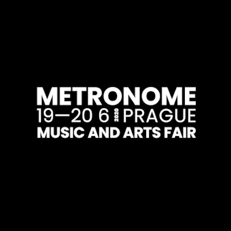 Festival Addict GIF by Metronome Prague