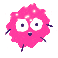 Sad Face Omg Sticker by SkritterHQ