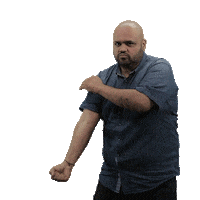 overcome mauricio arias Sticker by Monólogos sin Propina